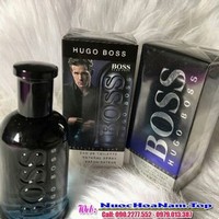 Nước Hoa  Boss Bottled Night Địa Chỉ Bán Nươc Hoa Tại Hà Nội