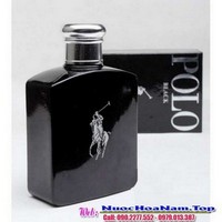 Nước Hoa  nam Polo Black Địa Chỉ Bán Nươc Hoa Tại Hà Nội