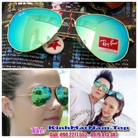 Kính Mát Rayban Tráng Gương - Địa Chỉ Bán Kính Râm Tại Hà Nội