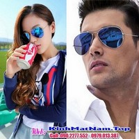 Kính Rayban Nam Nữ Giá Rẻ - Địa Chỉ Bán Kính Râm Tại Hà Nội