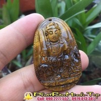 Phật Bản Mệnh Tuổi Kỷ Mão 1999 ( Phật Hộ Thân Phật Văn Thù Bồ Tát)