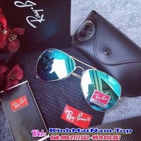 Kính Rayban Nam Nữ Giá Rẻ - Địa Chỉ Bán Kính Râm Tại Hà Nội