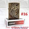 Bật Lửa Zippo Độc Lạ Giá Rẻ - Địa Chỉ Bán Bật Lửa Độc Tại Hà Nội - anh 1