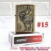 Bật Lửa Zippo Độc Lạ Giá Rẻ - Địa Chỉ Bán Bật Lửa Độc Tại Hà Nội - anh 1