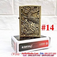 Bật Lửa Zippo Độc Lạ Giá Rẻ - Địa Chỉ Bán Bật Lửa Độc Tại Hà Nội