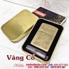 Bật Lửa Zippo Độc Lạ Giá Rẻ - Địa Chỉ Bán Bật Lửa Độc Tại Hà Nội - anh 1