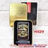 Bật Lửa Zippo Độc Lạ Giá Rẻ - Địa Chỉ Bán Bật Lửa Độc Tại Hà Nội - anh 1