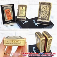 Bật Lửa Zippo USA Giá Rẻ - Địa Chỉ Bán Bật Lửa Độc Tại Hà Nội