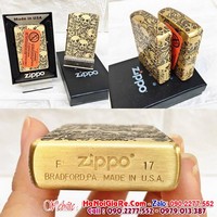 Bật Lửa Zippo USA Giá Rẻ - Địa Chỉ Bán Bật Lửa Độc Tại Hà Nội