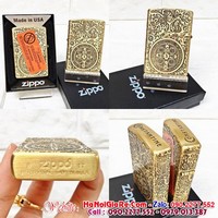 Bật Lửa Zippo USA Giá Rẻ - Địa Chỉ Bán Bật Lửa Độc Tại Hà Nội