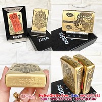 Bật Lửa Zippo USA Giá Rẻ - Địa Chỉ Bán Bật Lửa Độc Tại Hà Nội