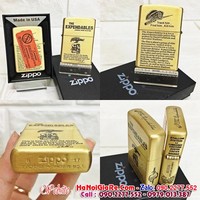 Bật Lửa Zippo USA Giá Rẻ - Địa Chỉ Bán Bật Lửa Độc Tại Hà Nội