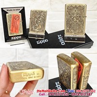 Bật Lửa Zippo USA Giá Rẻ - Địa Chỉ Bán Bật Lửa Độc Tại Hà Nội