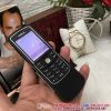 Điện thoại nắp trượt nokia 8600 luna  - Địa Chỉ Bán Điện Thoại Giá Rẻ Tại Hà Nội - anh 1