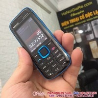Điện thoại nokia 5130 chính hãng  - Địa Chỉ Bán Điện Thoại Giá Rẻ Tại Hà Nội