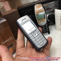 Điện thoại nokia 6230i  - Địa Chỉ Bán Điện Thoại Giá Rẻ Tại Hà Nội
