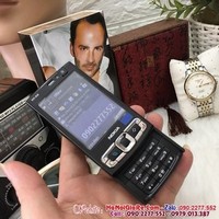 Điện thoại nắp trượt nokia n95 8g  - Địa Chỉ Bán Điện Thoại Giá Rẻ Tại Hà Nội