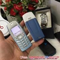 Điện thoại nokia 6100  - Địa Chỉ Bán Điện Thoại Giá Rẻ Tại Hà Nội
