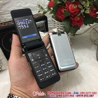 Điện thoại nắp gập sumsung s3600i  - Địa Chỉ Bán Điện Thoại Giá Rẻ Tại Hà Nội