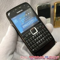 Điện thoại nokia e71 chính hãng  - Địa Chỉ Bán Điện Thoại Giá Rẻ Tại Hà Nội