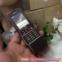 Điện thoại nokia 8800 màu nâu cafe giá rẻ - Địa Chỉ Bán Điện Thoại Giá Rẻ Tại Hà Nội