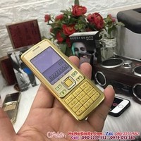 Điện thoại nokia 6300 gold chính hãng - Địa Chỉ Bán Điện Thoại Giá Rẻ Tại Hà Nội