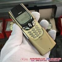 Điện Thoại Cổ Nokia 8850 - Địa Chỉ Bán Điện Thoại Giá Rẻ Tại Hà Nội