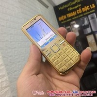 Điện thoại nokia c500 gold chính hãng - Địa Chỉ Bán Điện Thoại Giá Rẻ Tại Hà Nội