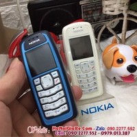 Điện thoại nokia 3100 chính hãng - Địa Chỉ Bán Điện Thoại Giá Rẻ Tại Hà Nội