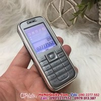 Điện thoại nokia 6233 Chính Hãng - Địa Chỉ Bán Điện Thoại Giá Rẻ Tại Hà Nội