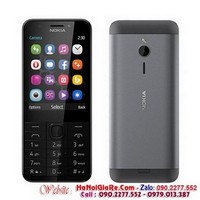 Điện thoại hai sim hai sóng nokia 230 chính hãng - Địa Chỉ Bán Điện Thoại Giá Rẻ Tại Hà Nội