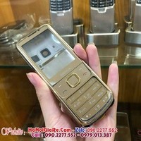 Bán Vỏ Điện Thoại Nokia 6700 Gold - Địa Chỉ Bán Điện Thoại Giá Rẻ Tại Hà Nội